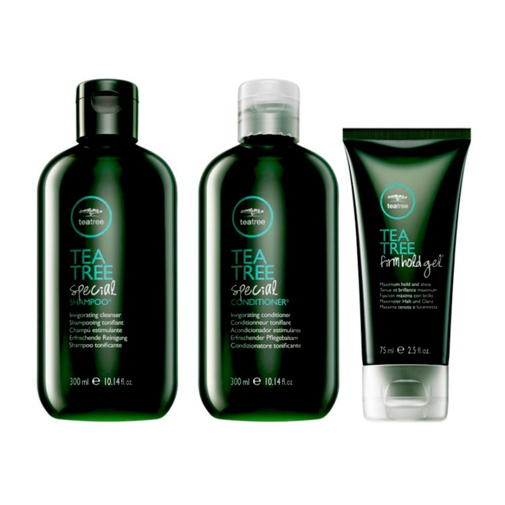 Tea Tree Gift/Value set by Paul Mitchell